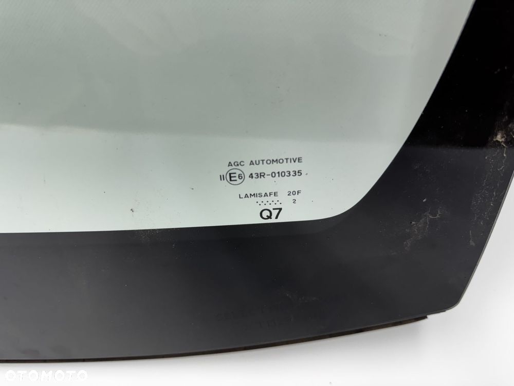 Szyba przednia TOYOTA COROLLA E210 2019- - 2
