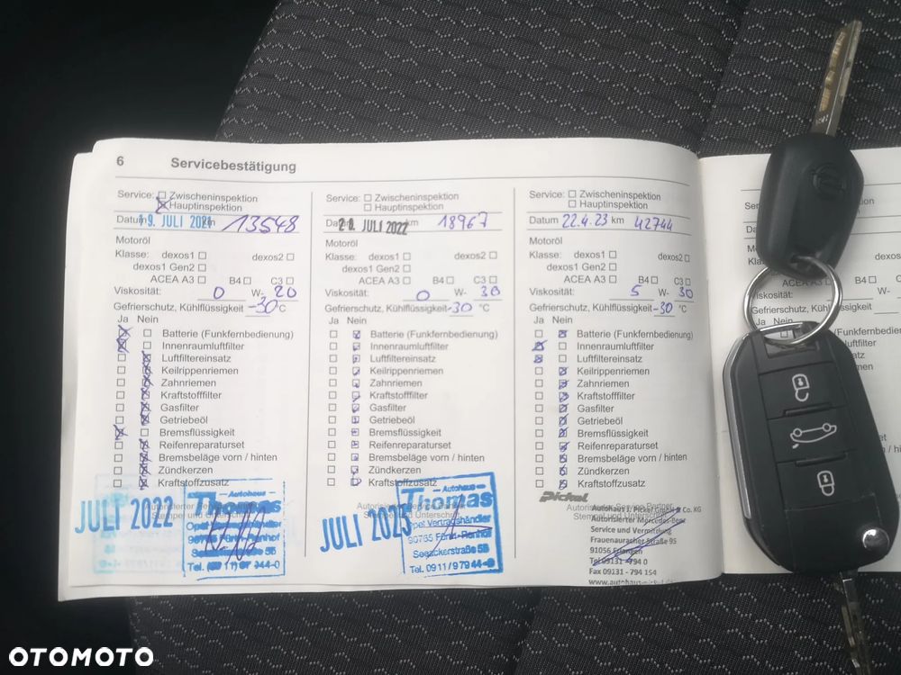 Opel Crossland X 1.2 T Edition S&S - 20