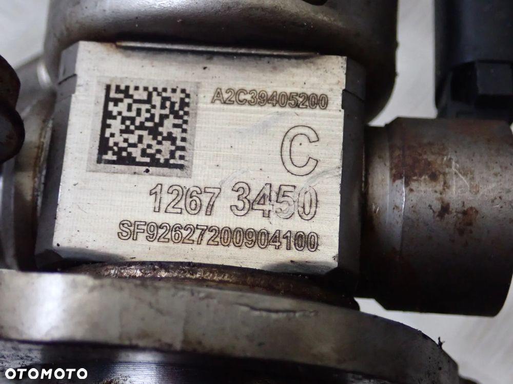 OPEL 1.0 TURBO LE1 CZĘŚCI -  55492638, 55499324, 55494219, 220716143714, 55492780/ 565563897/ 55489350, 13474748, 55577298, 37357126, TŁOK-KORBOWÓD, 55596432, 12673450/ 55593158BA, 12635672, 55493651, 21725011, 9140300240, 55494790, 12640136, 55491542AA, 12656315, 12636527, 55577474, 55492823 - 21