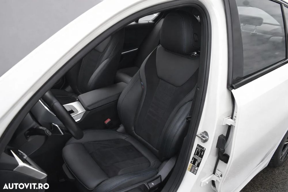 BMW Seria 3 330e AT PHEV - 10