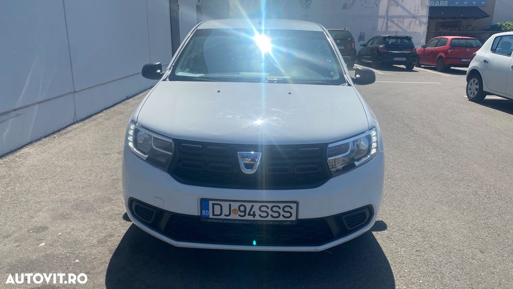 Dacia Logan 1.0 SCe Laureate - 1
