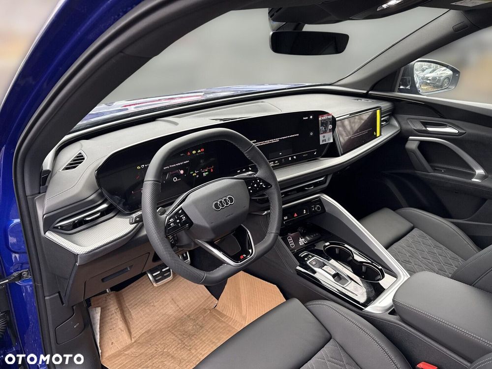 Audi Q5 Sportback - 10