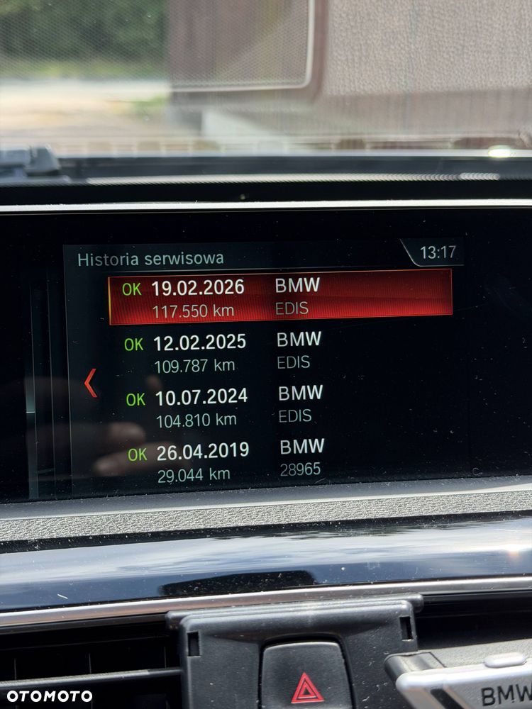 BMW 3GT 320d Sport Line - 18