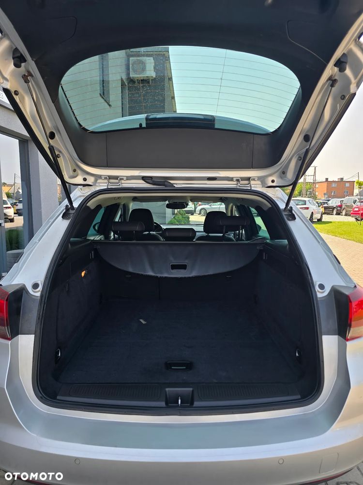 Opel Astra 1.5 CDTI S&S - 6