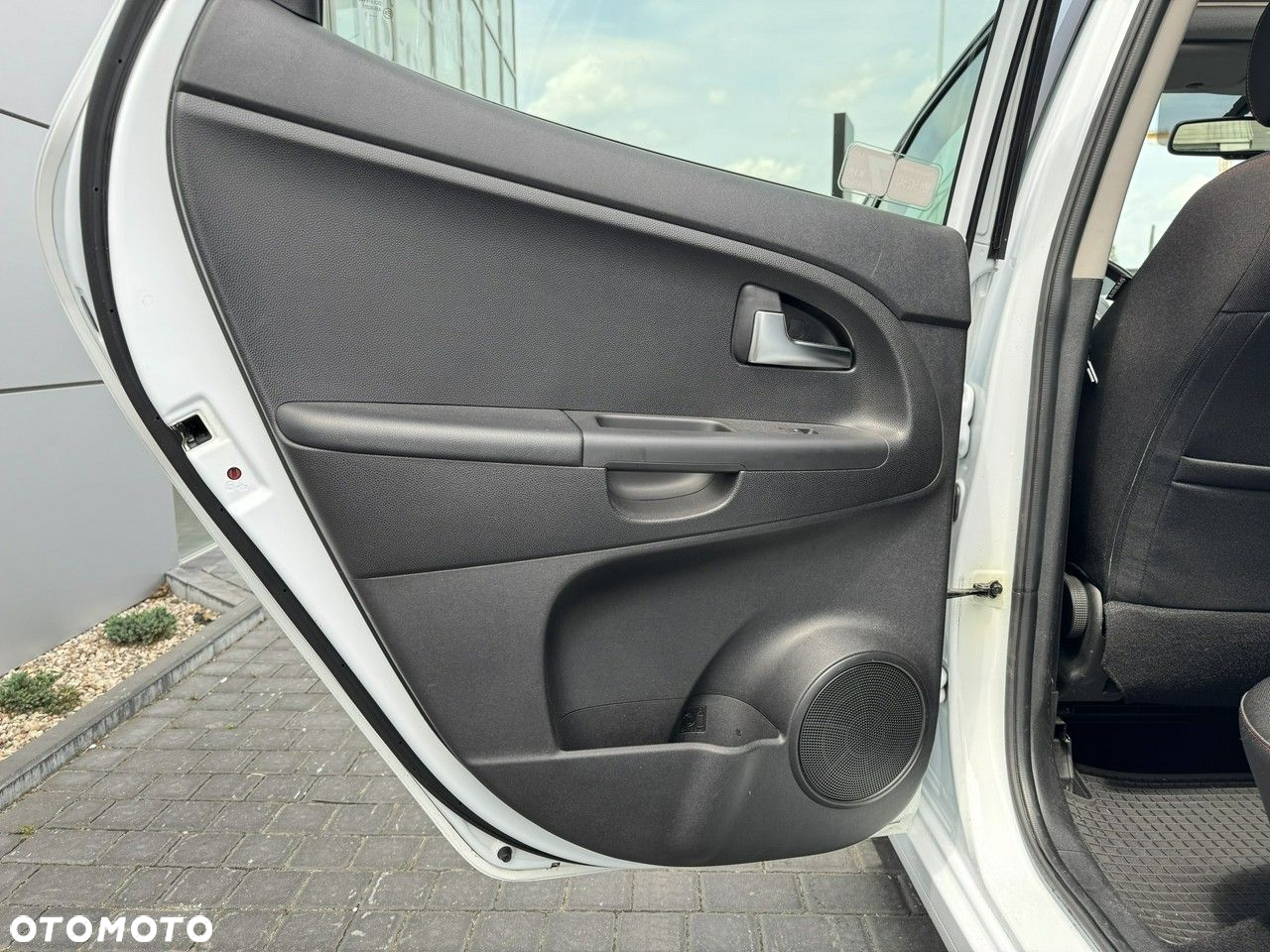 Kia Venga 1.6 Business Line - 14
