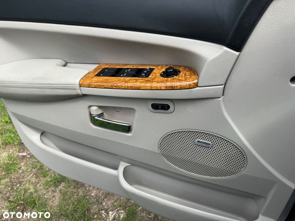 Jeep Grand Cherokee 3.0 CRD Automatik Limited - 18