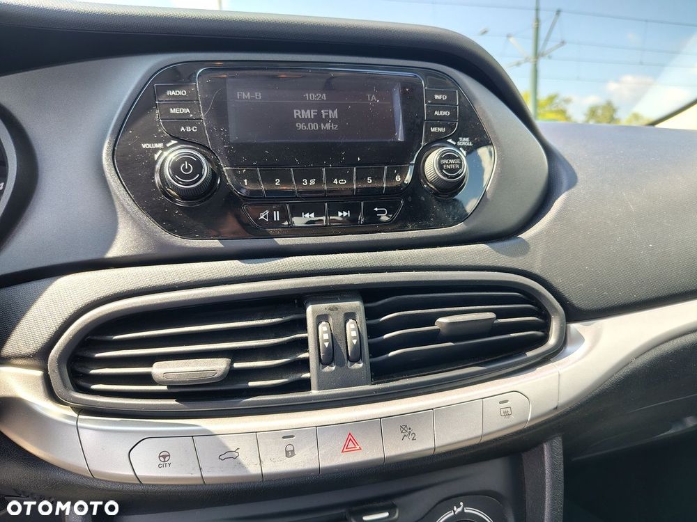 Fiat Tipo - 19
