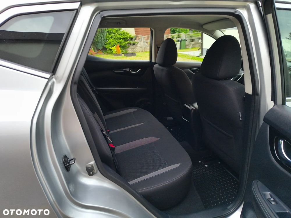 Nissan Qashqai - 31