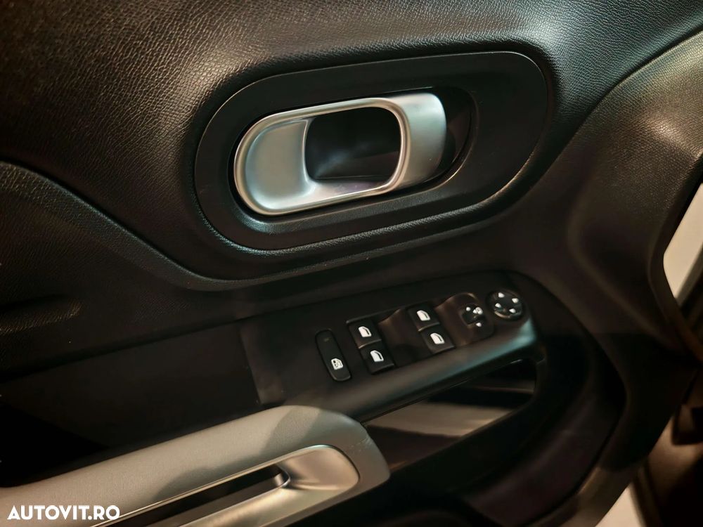 Citroën C5 Aircross 1.2 PureTech S&S BVM6 Feel - 30