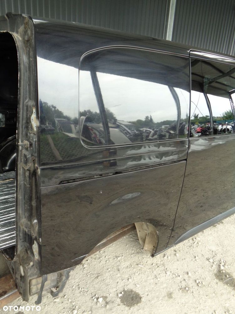 jumpy iii proace expert zafira d life błotnik tylny prawy tył ćwiartka - 1