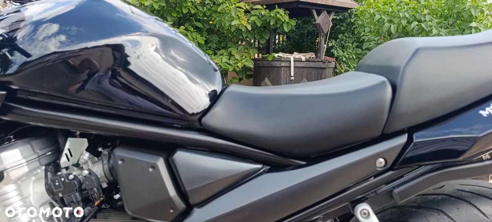 Suzuki Bandit - 35