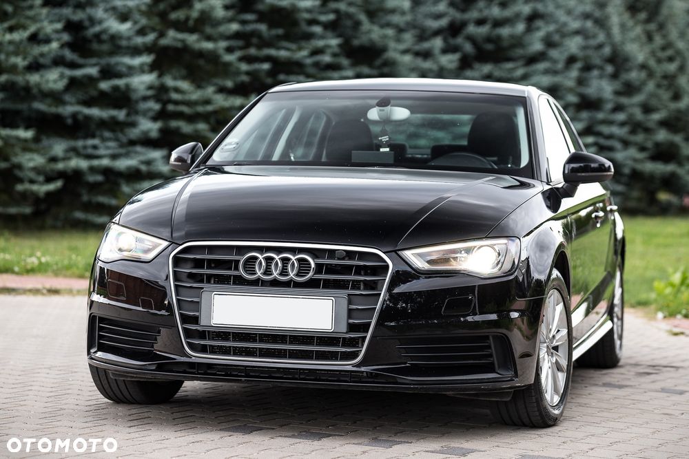 Audi A3 Limousine 1.4 TFSI Ambition - 5