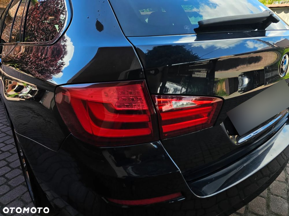 BMW Seria 5 - 10