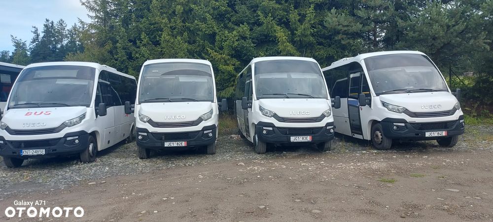 Iveco rossero first - 2