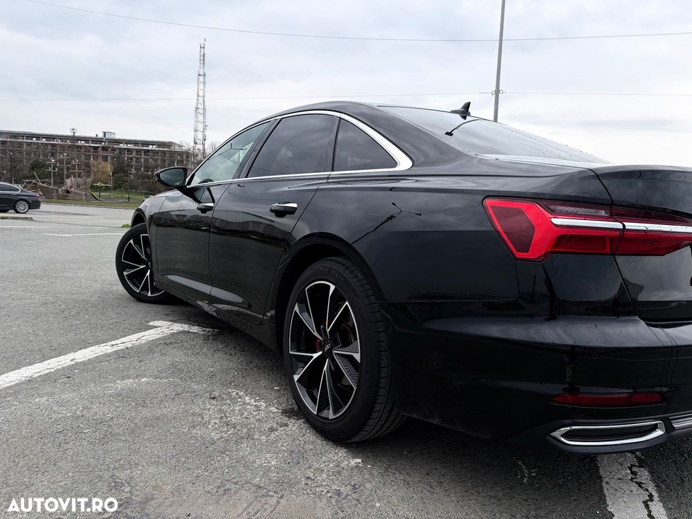 Audi A6 40 TDI S tronic - 3