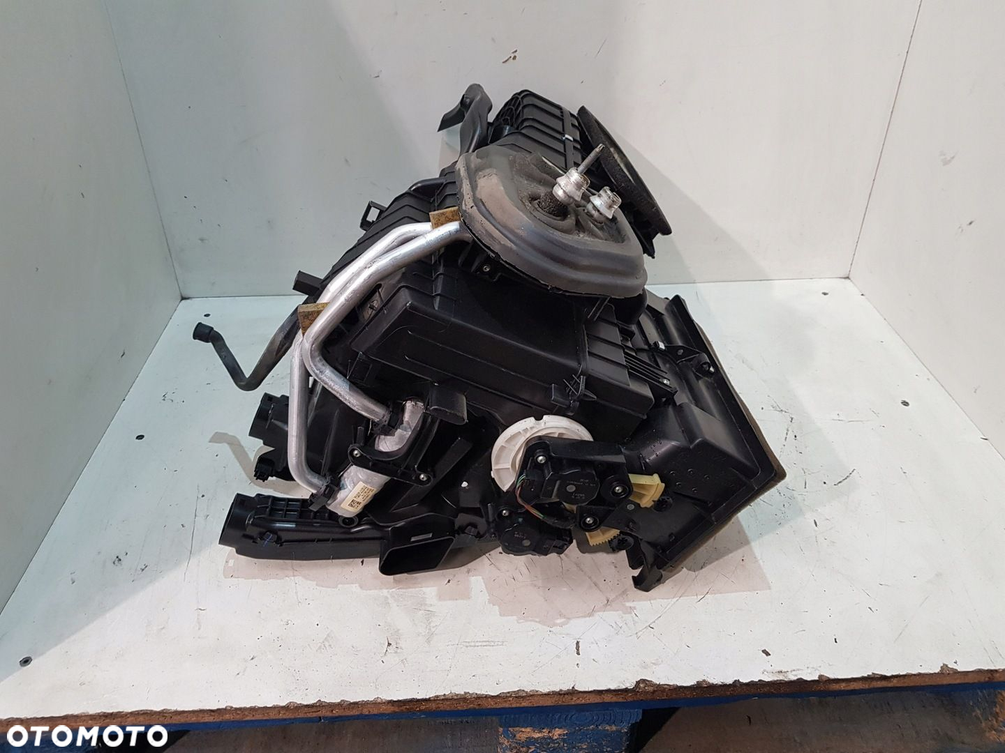 NAGRZEWNICA OPEL ASTRA J HB 1.4T EUR 13330978 - 8