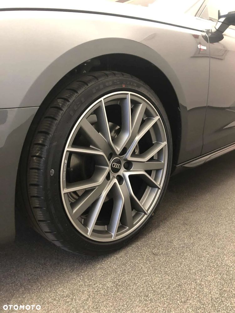 Audi A4 Limousine - 6