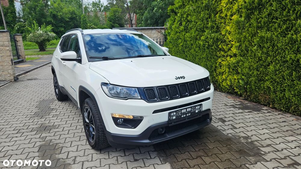 Jeep Compass - 10