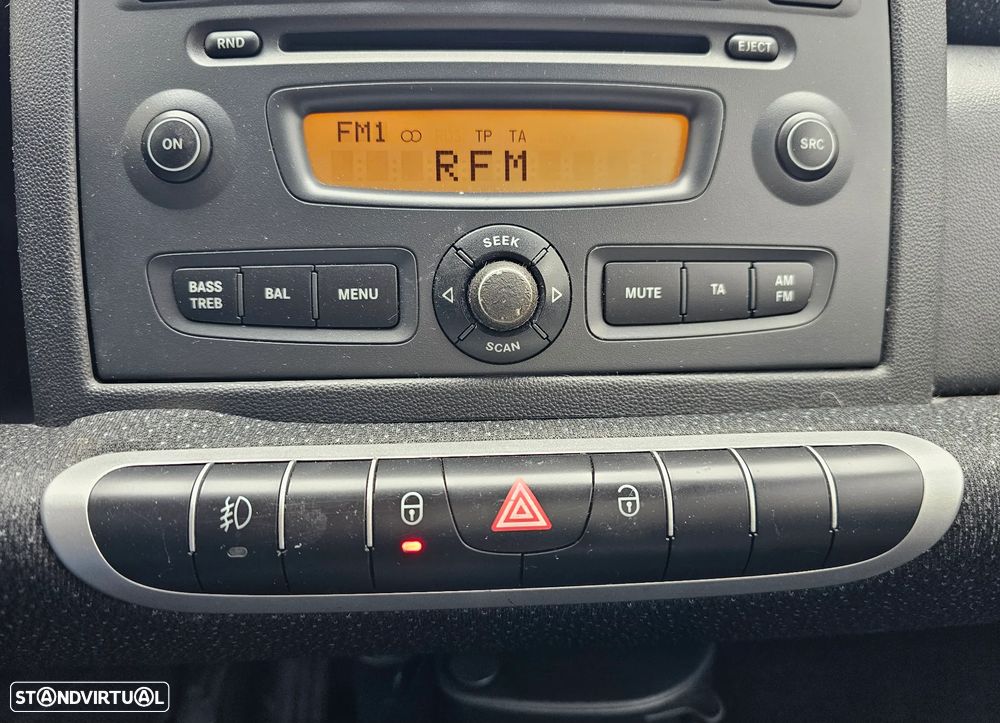 Smart ForTwo Coupé 1.0 T Pulse 84 - 14