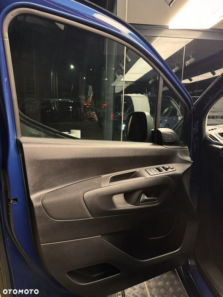 Opel Combo 1.5 CDTI Edition Plus S&S N1 - 17