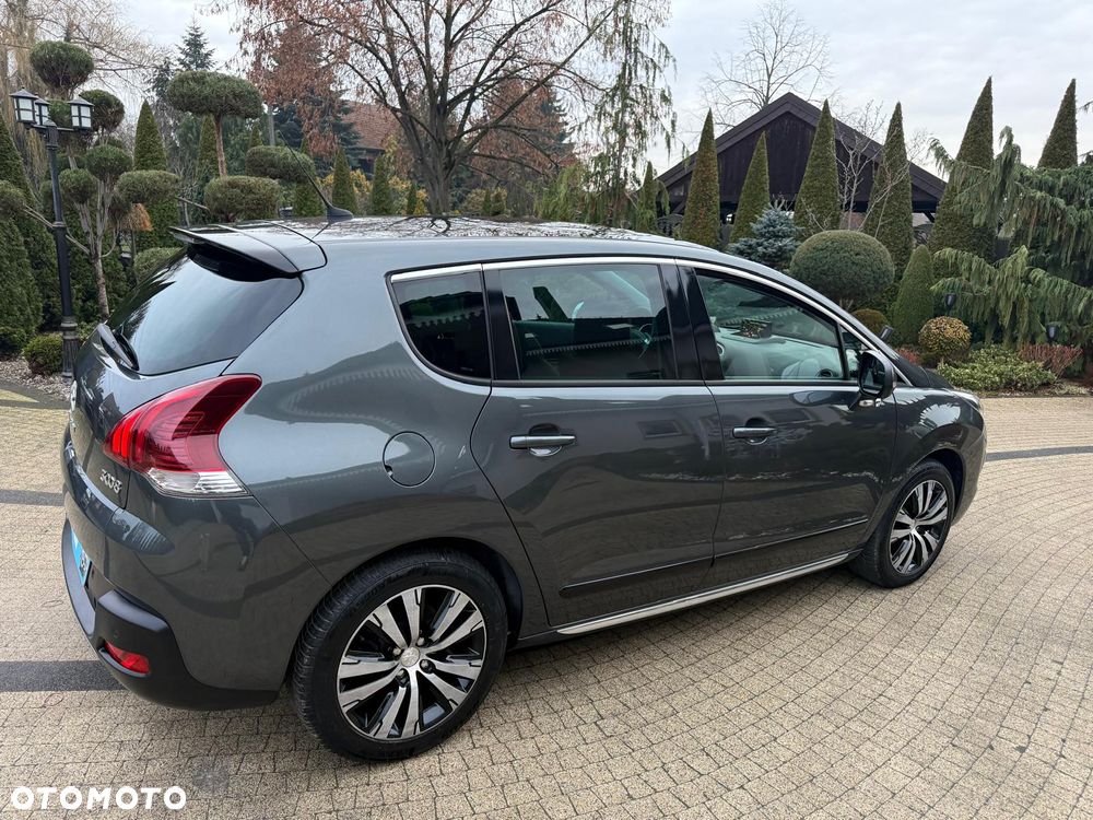 Peugeot 3008 - 32