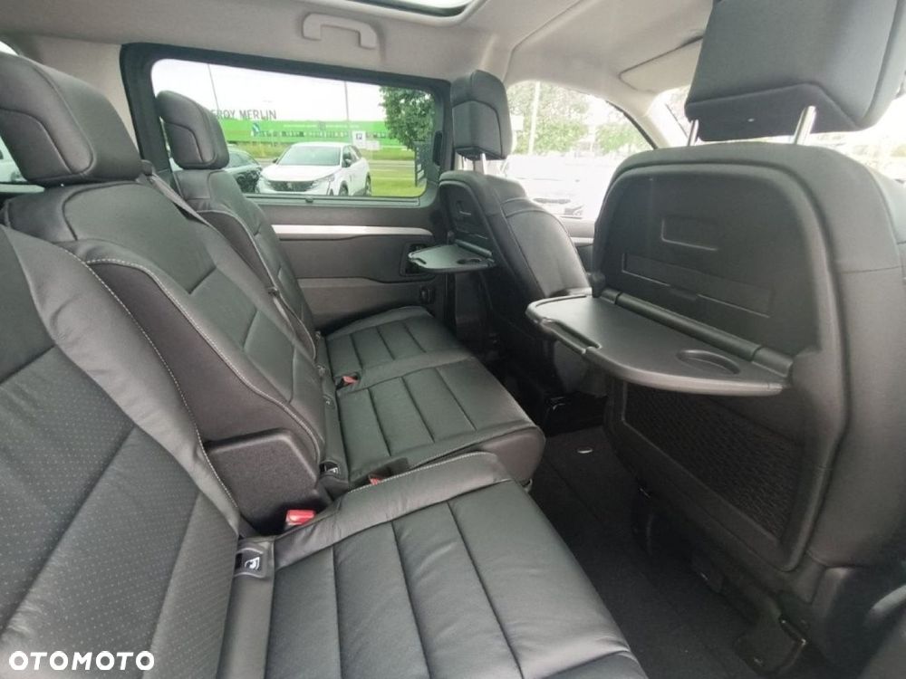 Opel Zafira - 37
