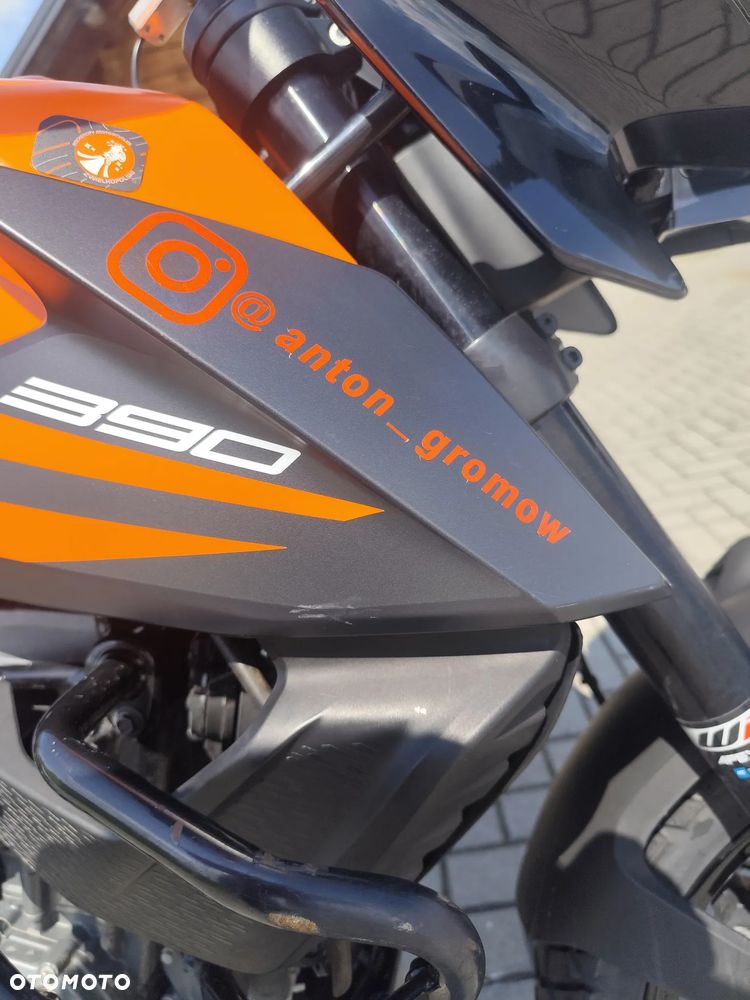 KTM Adventure - 15