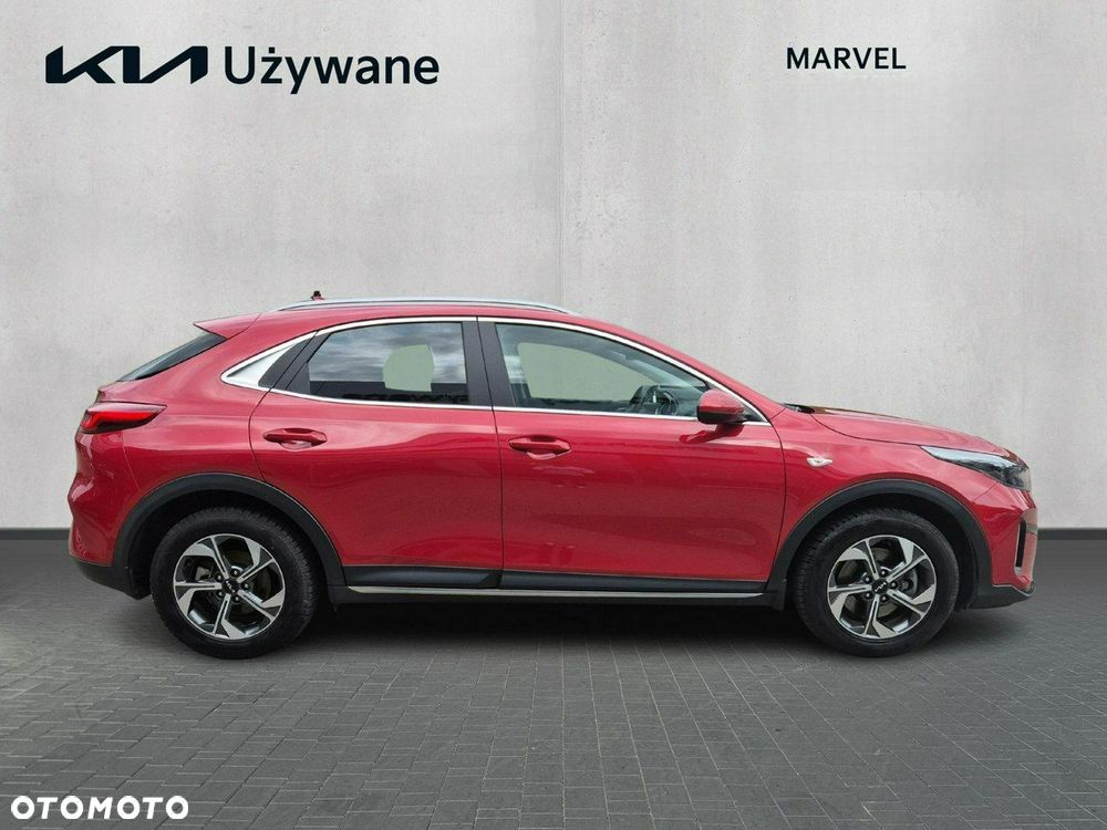 Kia XCeed 1.5 T-GDI M - 6