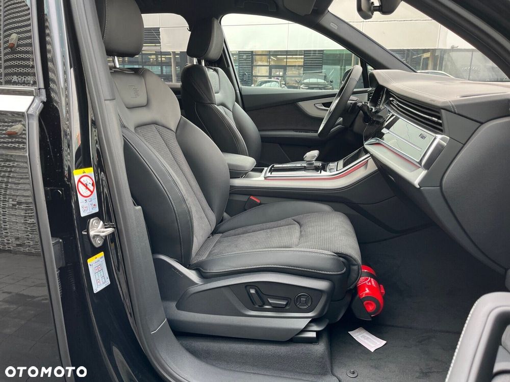 Audi Q7 - 22