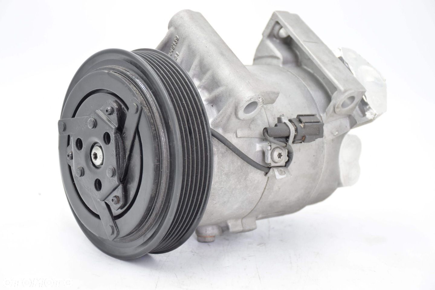 SPRĘŻARKA KLIMATYZACJI NISSAN ALMERA TINO PRIMERA 1.5 1.5i 1.8i 2.0i 2.2 Di - 1