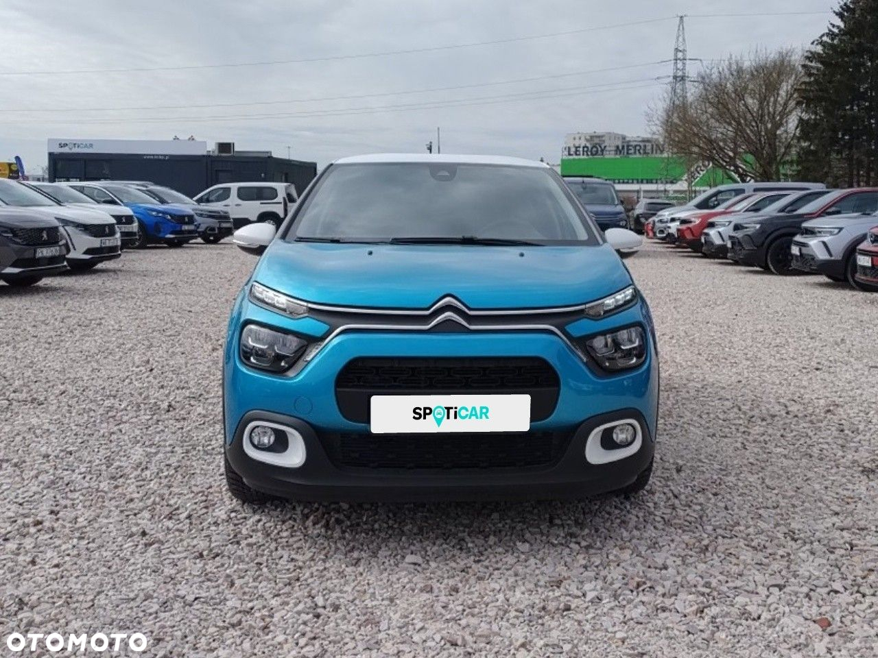 Citroën C3 - 2