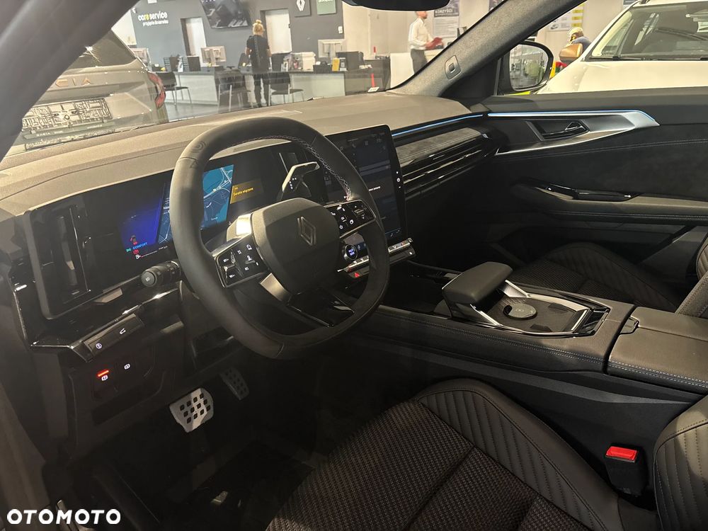 Renault Austral 1.2 E-Tech Full Hybrid 200 Esprit Alpine MMT - 7