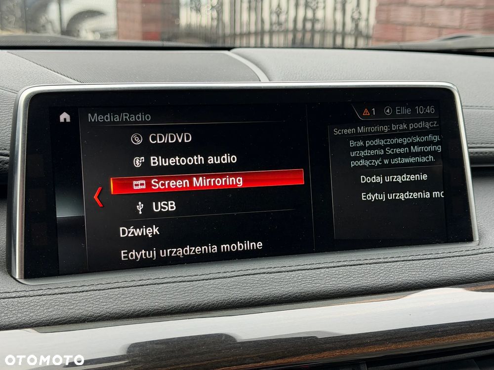 BMW X6 xDrive30d M Sport - 23