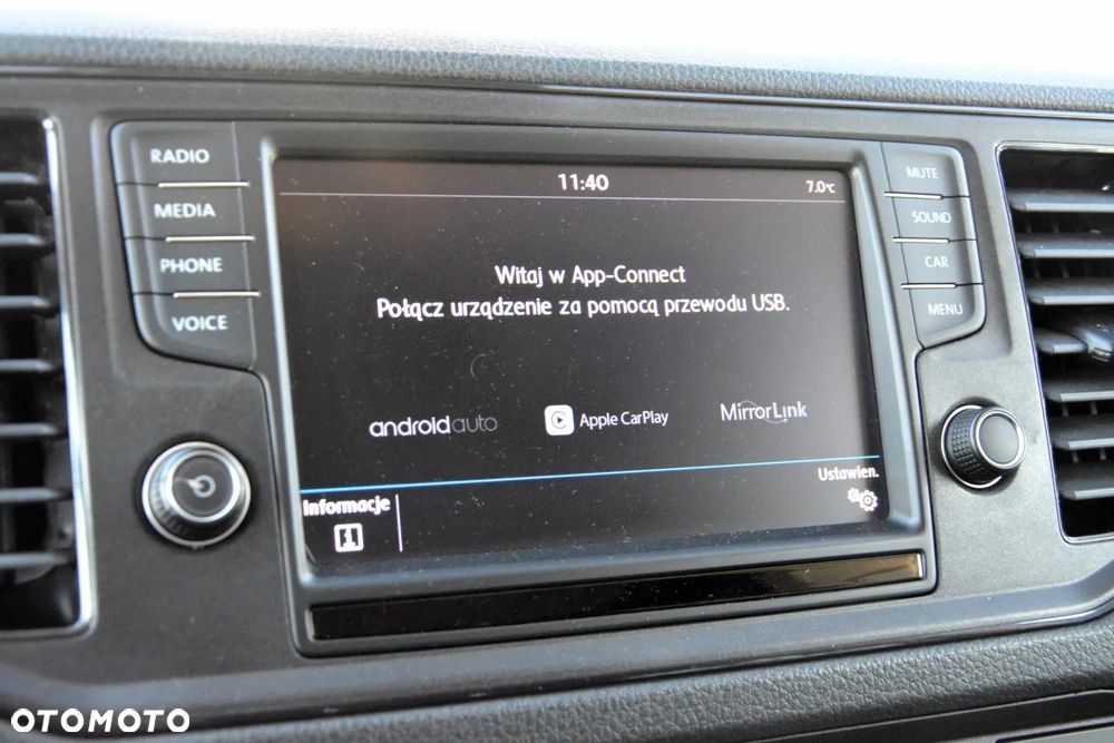 Volkswagen Crafter Standard - 25