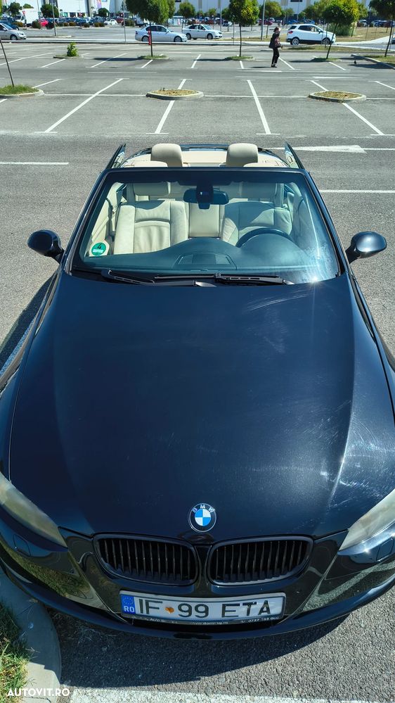 BMW Seria 3 320i Aut. - 16