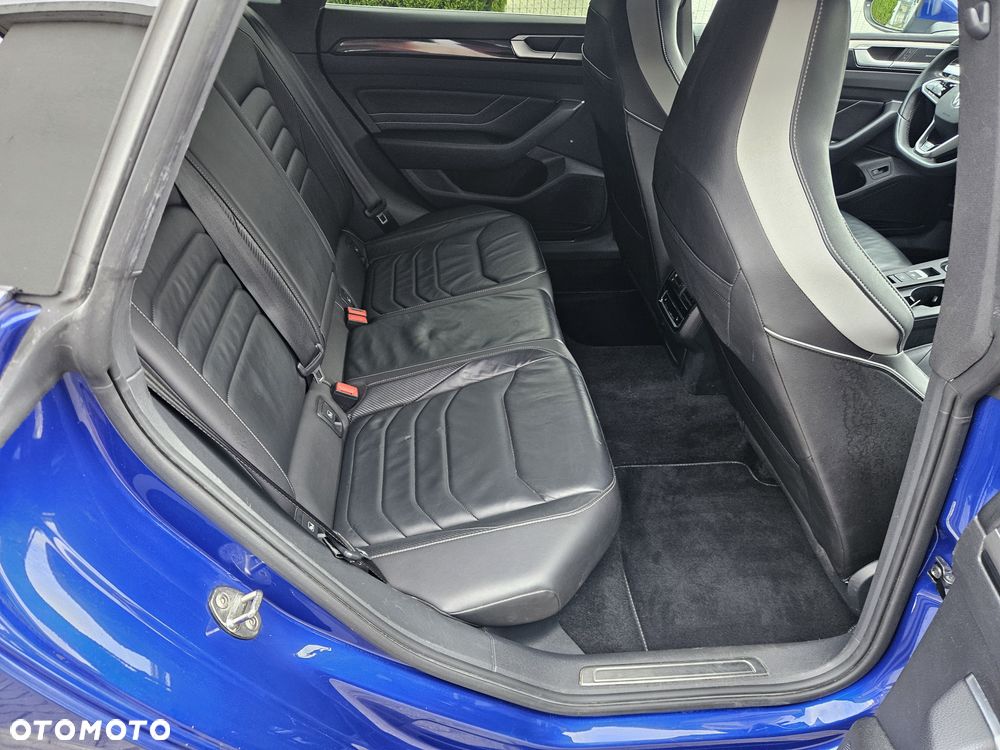 Volkswagen Arteon 2.0 TDI R-Line DSG - 23