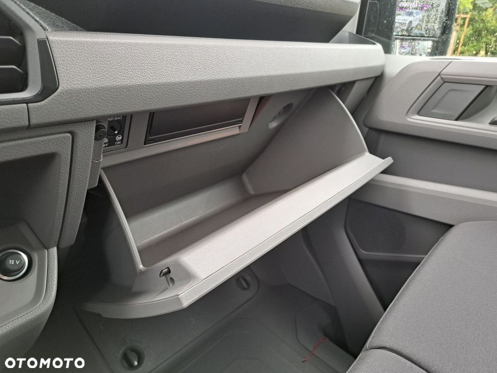 Volkswagen Crafter - 17