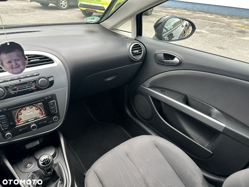 Seat Leon - 15