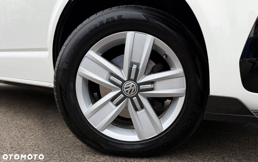 Volkswagen Caravelle 2.0 TDI L2 Highline DSG - 10