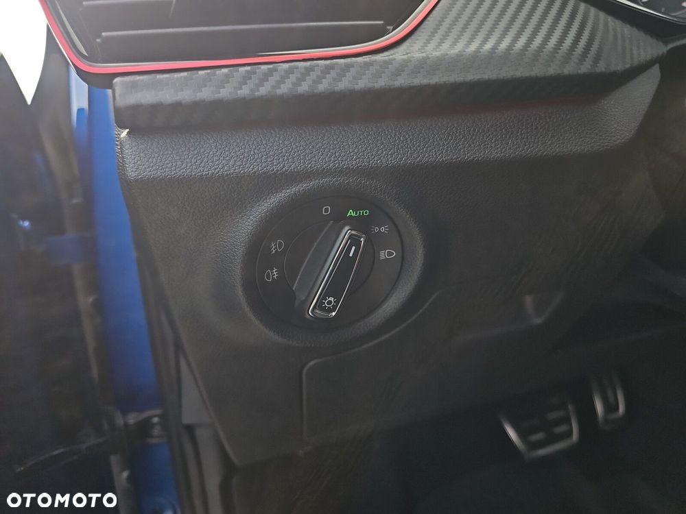 Skoda Kamiq 1.5 TSI Monte Carlo DSG - 20