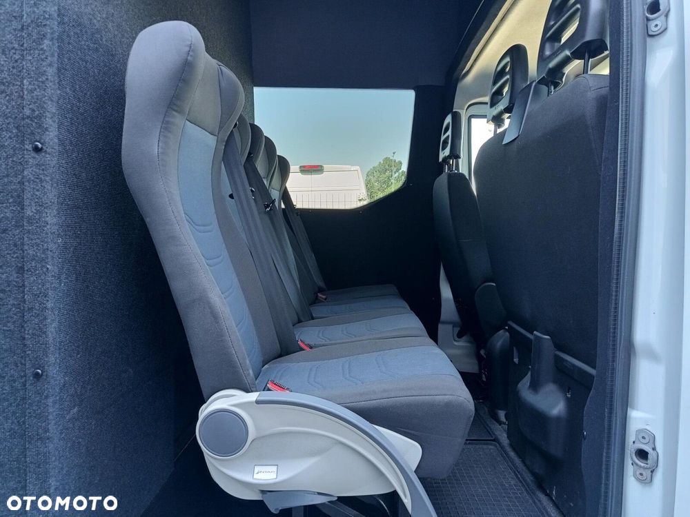 Iveco Daily L4H2 35S18 - 15