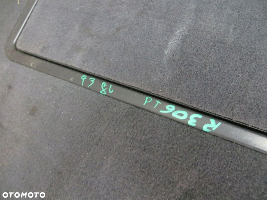 AUDI Q3 8U KANAPA FOTELE SKÓRA 14- - 9