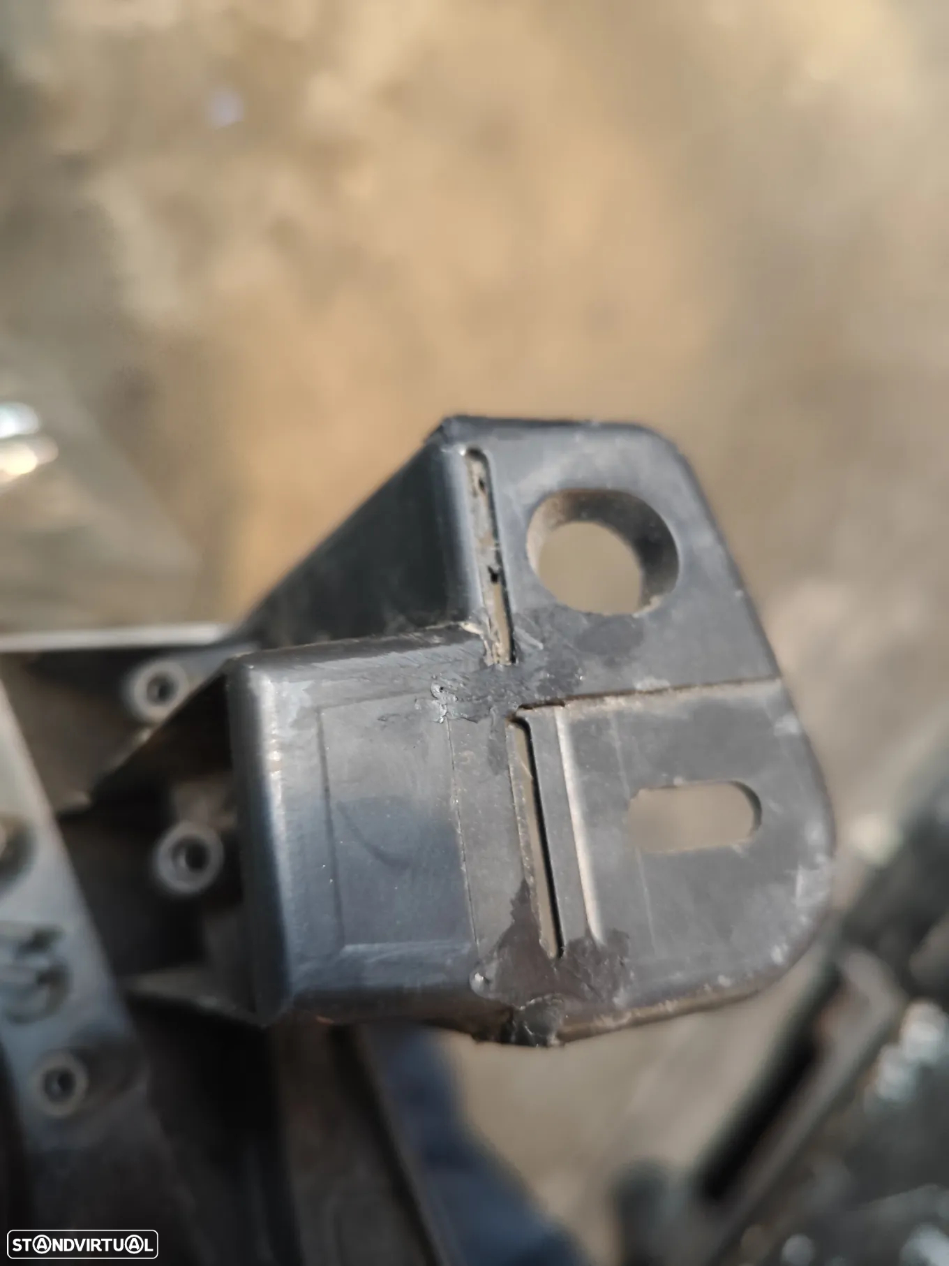 CITROEN C4 PICASSO II FAROL ESQUERDO - FF690 - 6