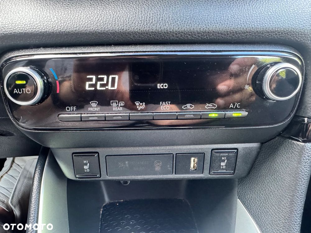 Mazda 2 Hybrid 1.5 Pure CVT - 17