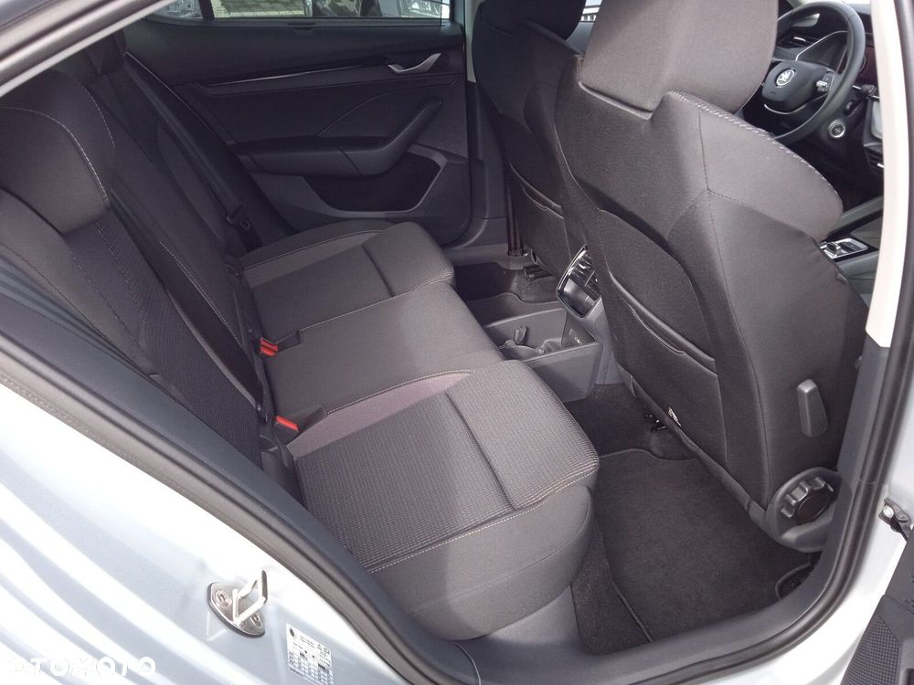 Skoda Octavia - 15