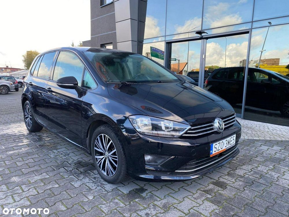 Volkswagen Touran - 2