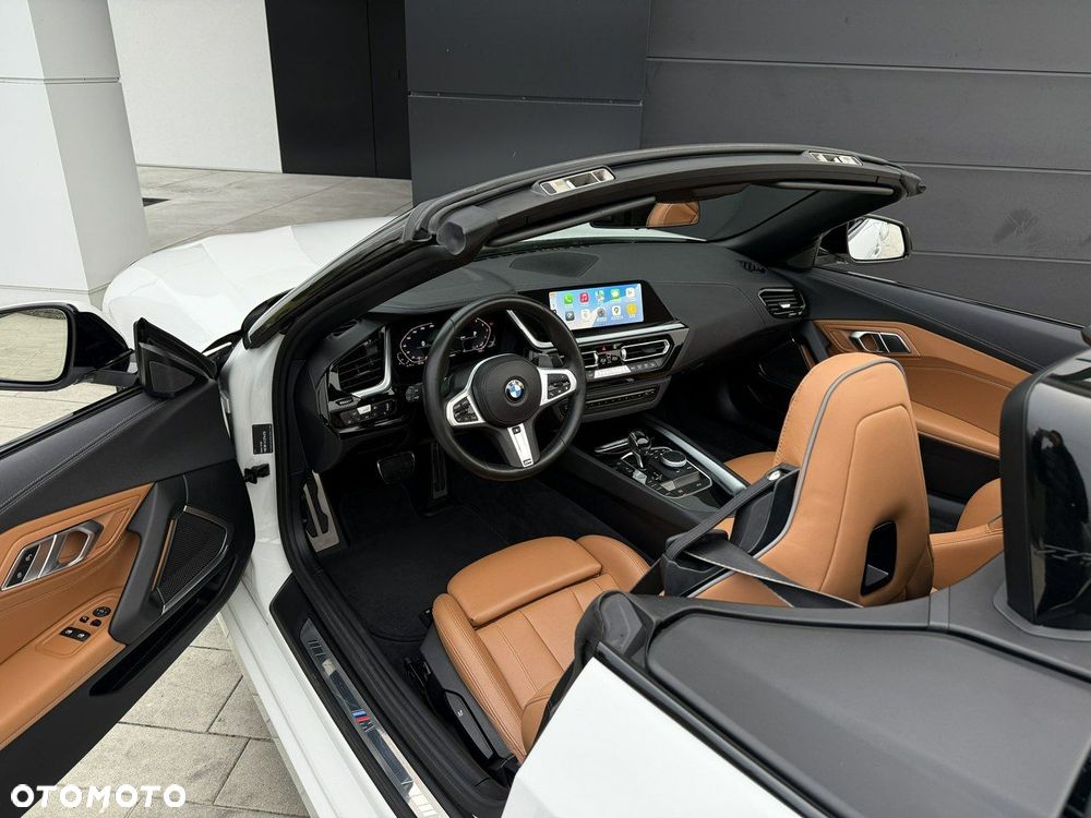 BMW Z4 20i sDrive M Sport sport - 26