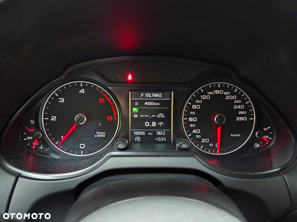 Audi Q5 2.0 TDI Quattro - 18