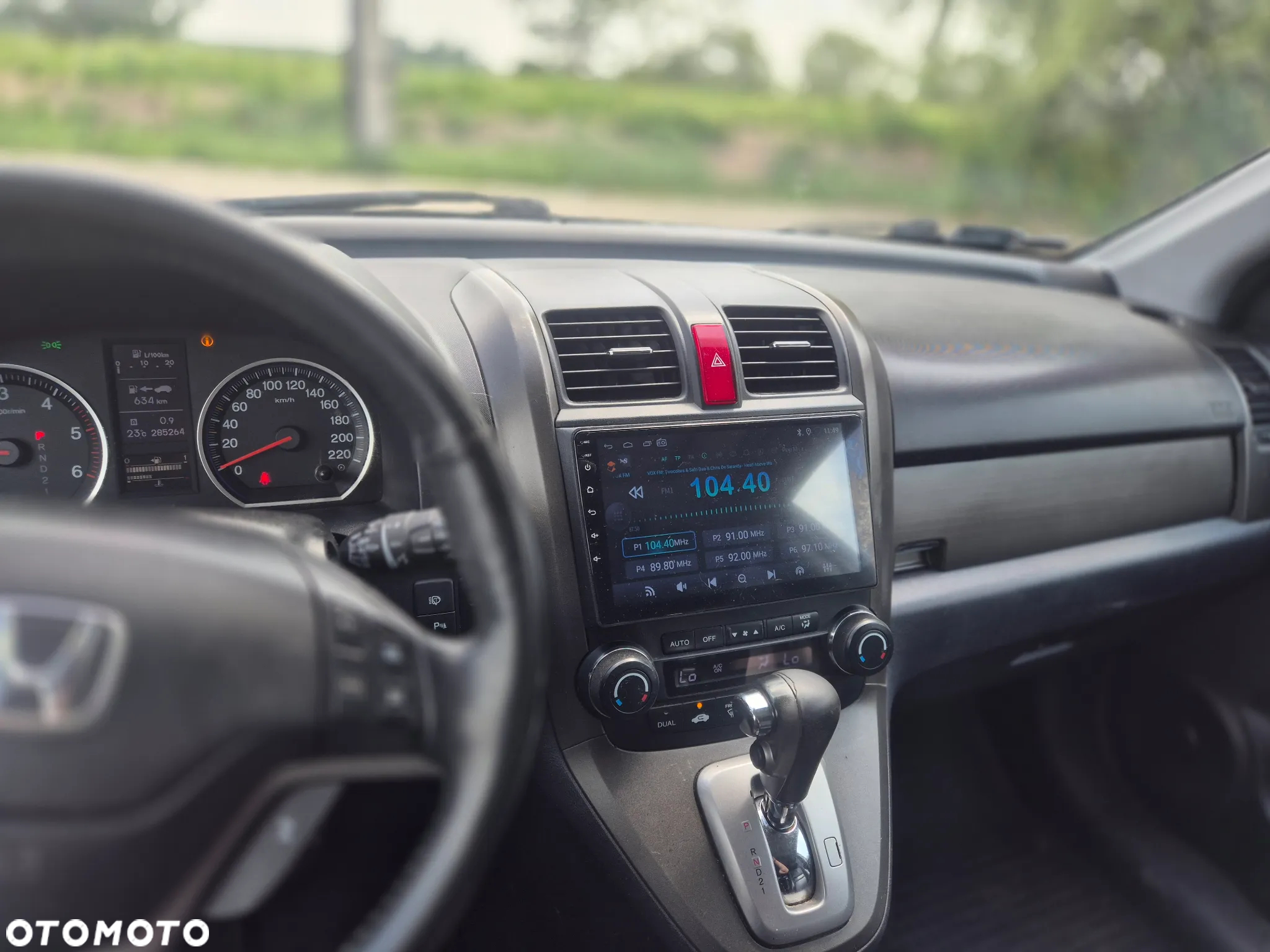 Honda CR-V 2.2i-DTEC Executive - 10