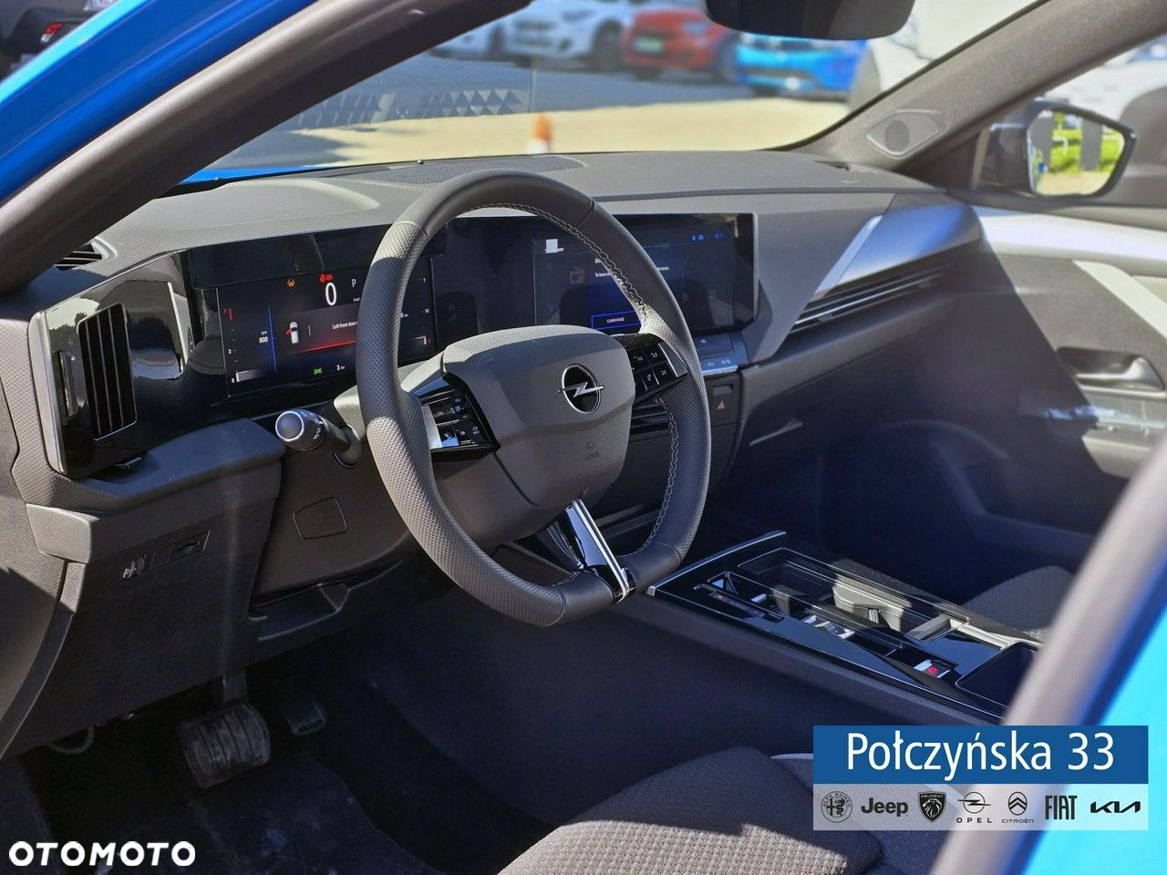 Opel Astra - 11